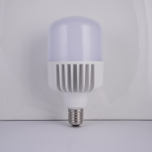 LED  استوانه ای  100  وات نور سام E40