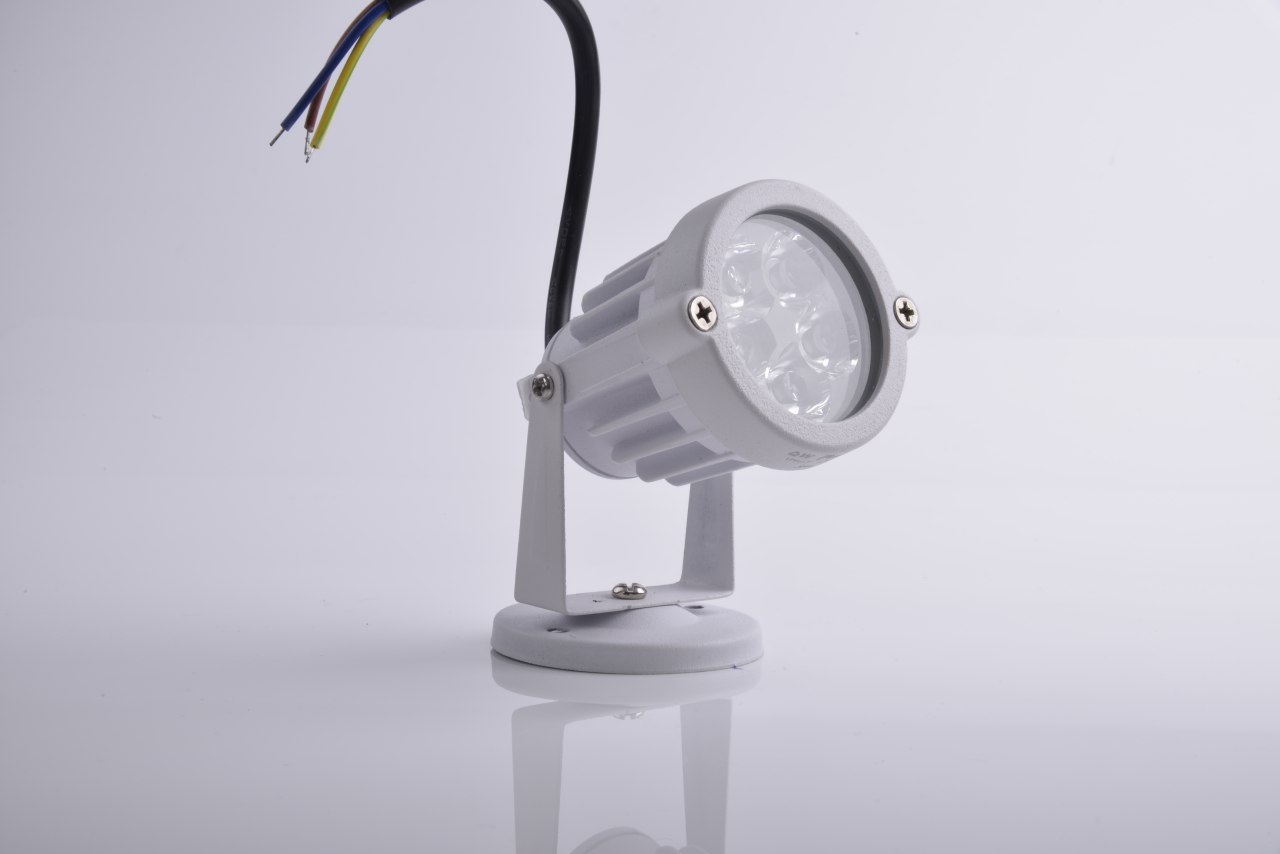 چمنی 1*5 LED نورسام